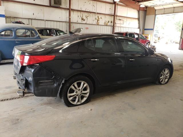 Photo 2 VIN: 5XXGN4A76DG177997 - KIA OPTIMA 