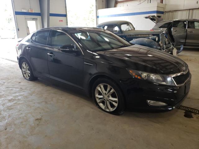 Photo 3 VIN: 5XXGN4A76DG177997 - KIA OPTIMA 