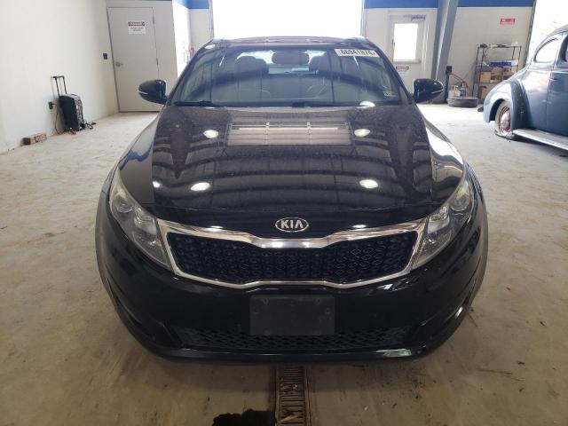 Photo 4 VIN: 5XXGN4A76DG177997 - KIA OPTIMA 