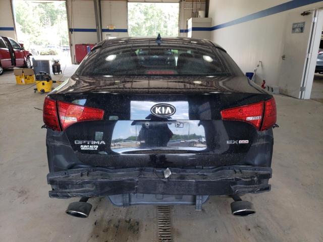 Photo 5 VIN: 5XXGN4A76DG177997 - KIA OPTIMA 