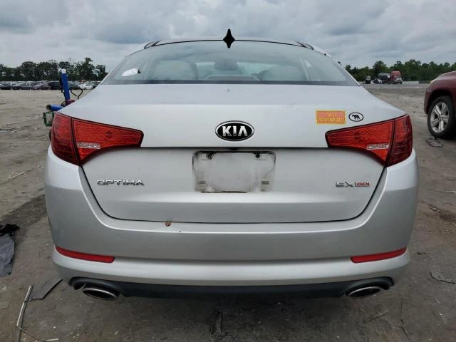 Photo 5 VIN: 5XXGN4A76DG193133 - KIA OPTIMA EX 