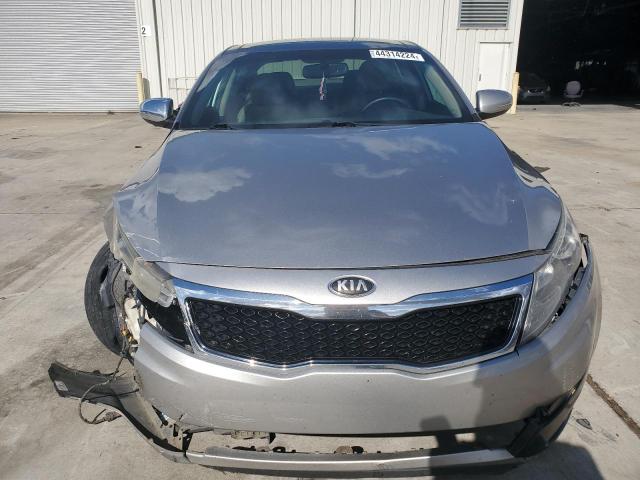 Photo 4 VIN: 5XXGN4A76DG193441 - KIA OPTIMA 