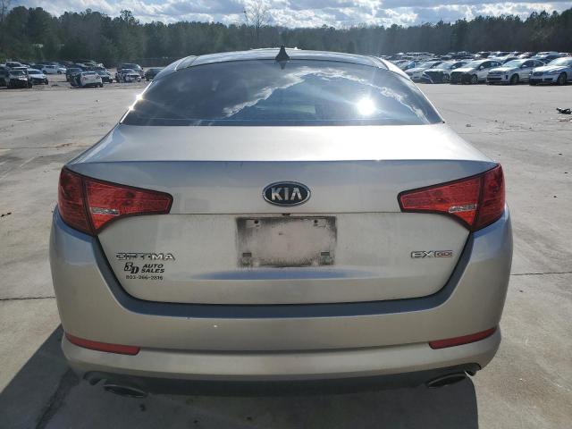 Photo 5 VIN: 5XXGN4A76DG193441 - KIA OPTIMA 