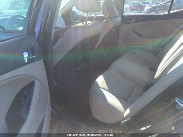 Photo 7 VIN: 5XXGN4A76DG204017 - KIA OPTIMA 