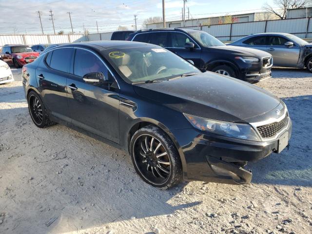 Photo 3 VIN: 5XXGN4A76DG215020 - KIA OPTIMA 