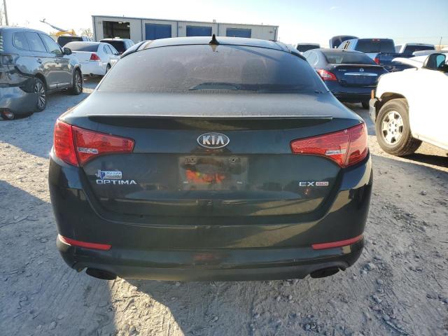 Photo 5 VIN: 5XXGN4A76DG215020 - KIA OPTIMA 