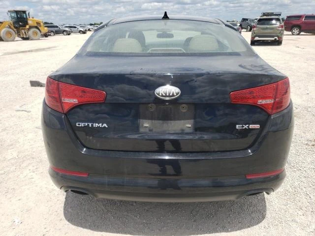 Photo 5 VIN: 5XXGN4A76DG221688 - KIA OPTIMA EX 