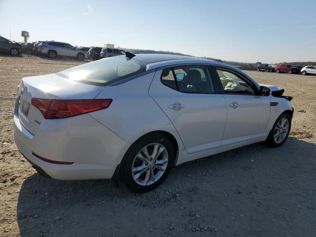 Photo 2 VIN: 5XXGN4A76DG222050 - KIA OPTIMA 