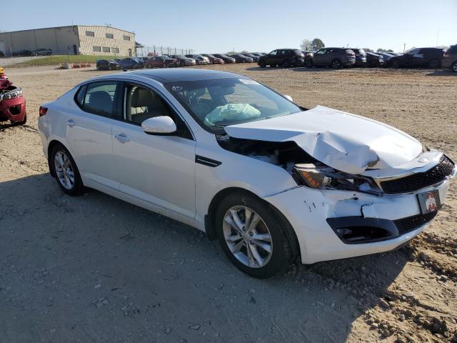 Photo 3 VIN: 5XXGN4A76DG222050 - KIA OPTIMA 