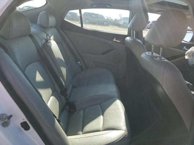 Photo 9 VIN: 5XXGN4A76DG222050 - KIA OPTIMA 