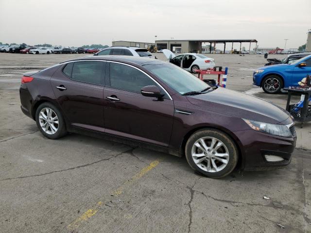 Photo 3 VIN: 5XXGN4A76DG222811 - KIA OPTIMA 