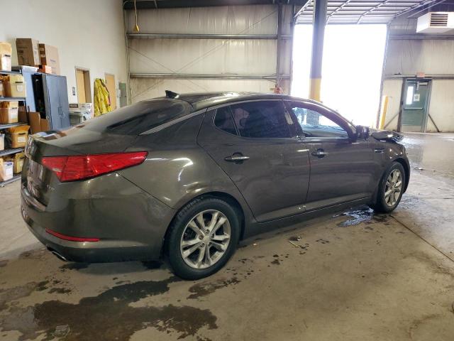 Photo 2 VIN: 5XXGN4A76DG226356 - KIA OPTIMA EX 