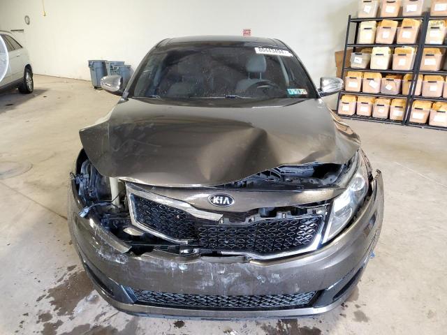 Photo 4 VIN: 5XXGN4A76DG226356 - KIA OPTIMA EX 