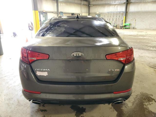 Photo 5 VIN: 5XXGN4A76DG226356 - KIA OPTIMA EX 