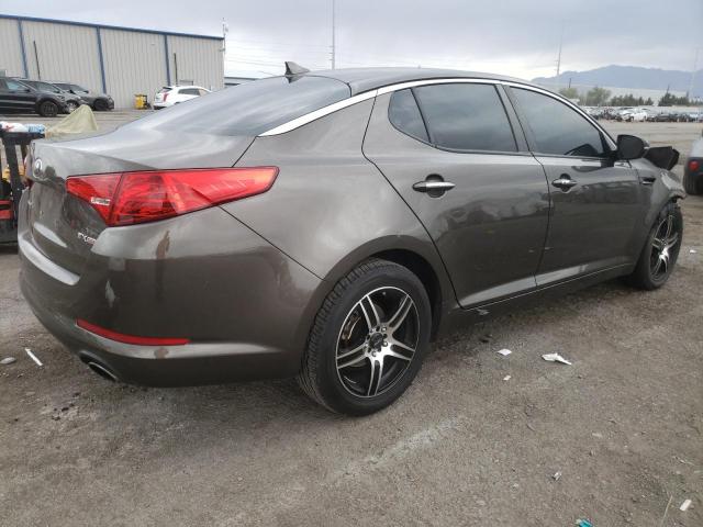 Photo 2 VIN: 5XXGN4A76DG228835 - KIA OPTIMA EX 