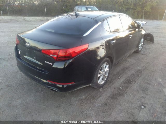 Photo 3 VIN: 5XXGN4A76DG230066 - KIA OPTIMA 