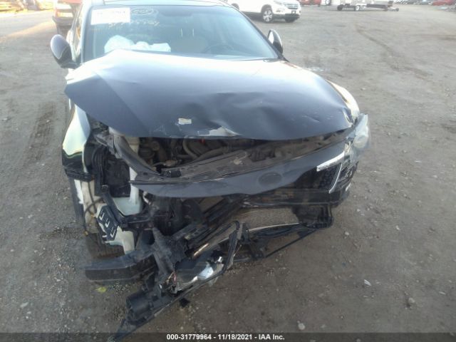 Photo 5 VIN: 5XXGN4A76DG230066 - KIA OPTIMA 