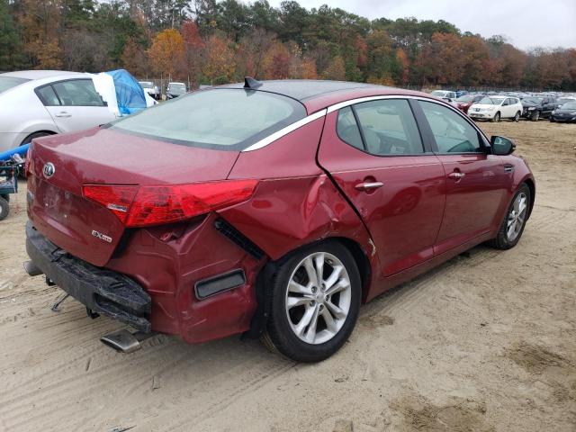 Photo 2 VIN: 5XXGN4A76DG230746 - KIA OPTIMA 