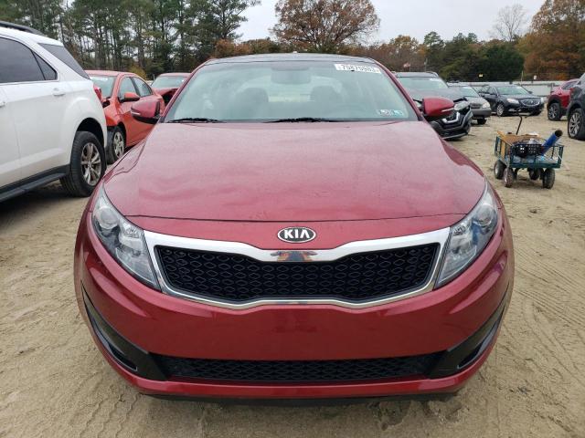 Photo 4 VIN: 5XXGN4A76DG230746 - KIA OPTIMA 