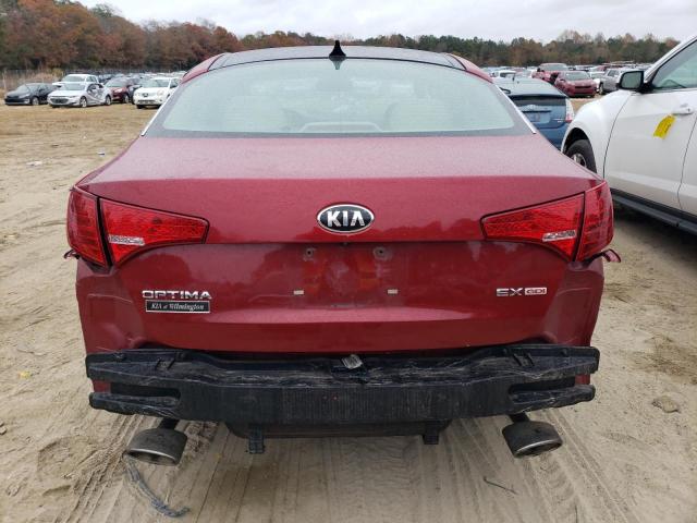 Photo 5 VIN: 5XXGN4A76DG230746 - KIA OPTIMA 