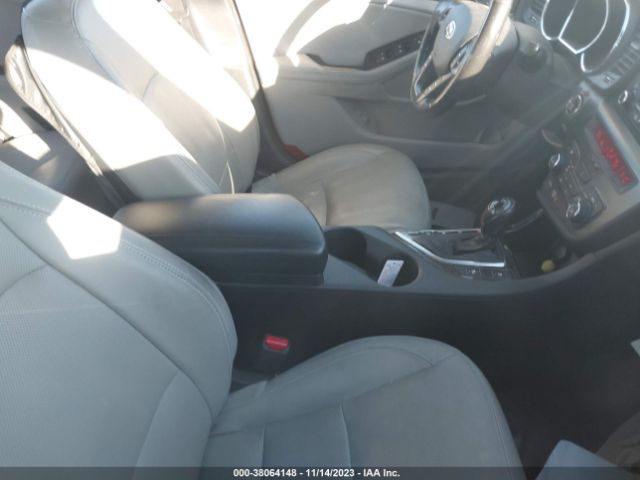 Photo 4 VIN: 5XXGN4A76DG245649 - KIA OPTIMA 