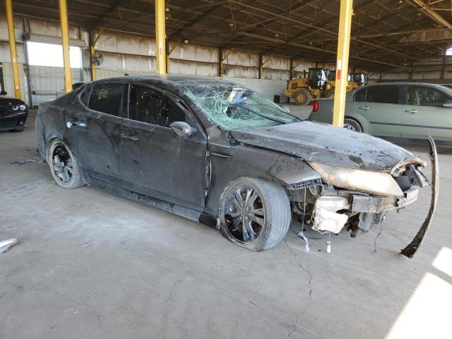 Photo 3 VIN: 5XXGN4A76DG254190 - KIA OPTIMA EX 