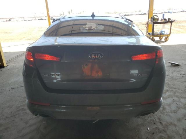 Photo 5 VIN: 5XXGN4A76DG254190 - KIA OPTIMA EX 