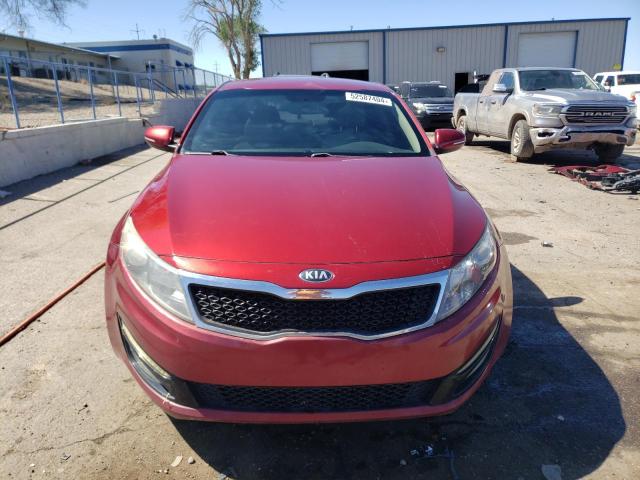 Photo 4 VIN: 5XXGN4A76DG256019 - KIA OPTIMA 