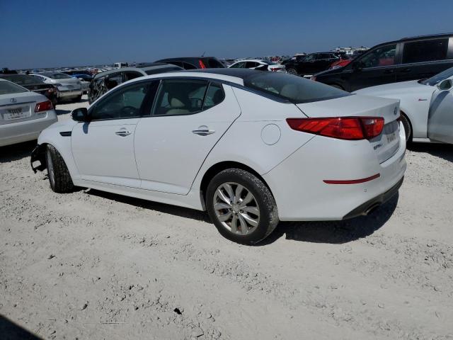 Photo 1 VIN: 5XXGN4A76EG261559 - KIA OPTIMA EX 