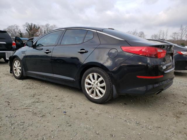 Photo 1 VIN: 5XXGN4A76EG266020 - KIA OPTIMA 