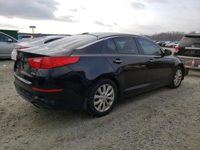 Photo 2 VIN: 5XXGN4A76EG266020 - KIA OPTIMA 