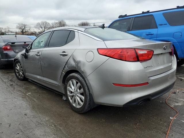 Photo 1 VIN: 5XXGN4A76EG268849 - KIA OPTIMA EX 