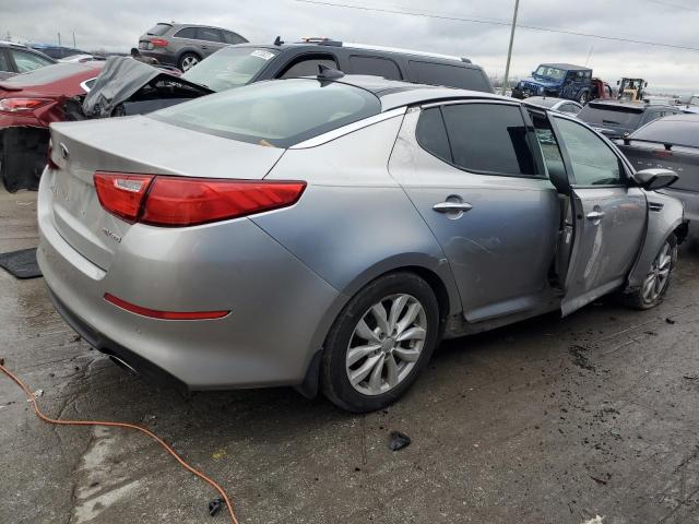 Photo 2 VIN: 5XXGN4A76EG268849 - KIA OPTIMA EX 