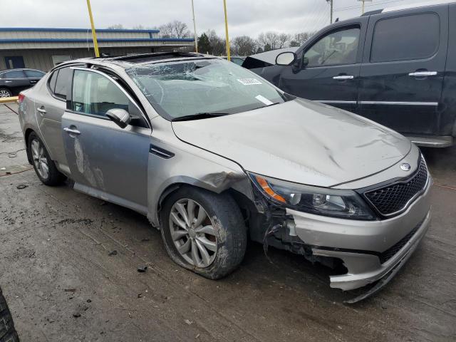 Photo 3 VIN: 5XXGN4A76EG268849 - KIA OPTIMA EX 