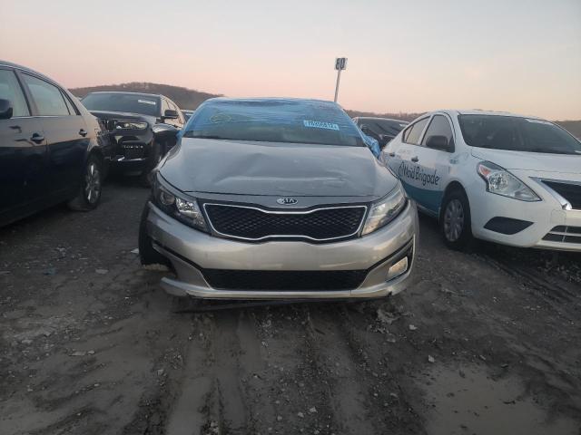 Photo 4 VIN: 5XXGN4A76EG268849 - KIA OPTIMA EX 