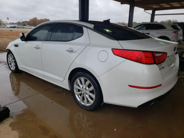 Photo 1 VIN: 5XXGN4A76EG271881 - KIA OPTIMA 