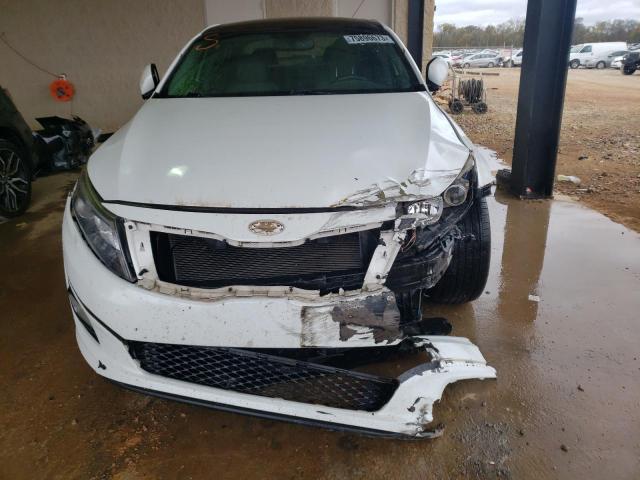 Photo 4 VIN: 5XXGN4A76EG271881 - KIA OPTIMA 