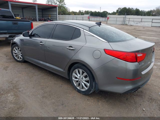 Photo 2 VIN: 5XXGN4A76EG275106 - KIA OPTIMA 