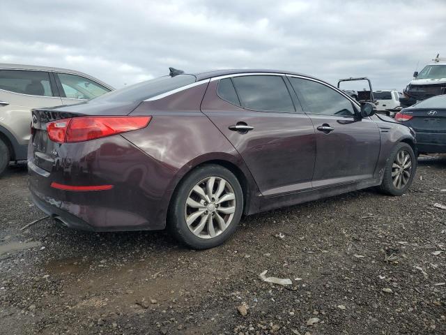 Photo 2 VIN: 5XXGN4A76EG288213 - KIA OPTIMA 