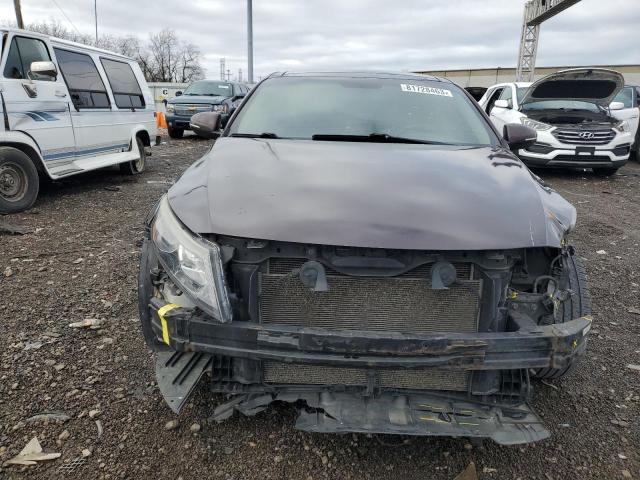 Photo 4 VIN: 5XXGN4A76EG288213 - KIA OPTIMA 