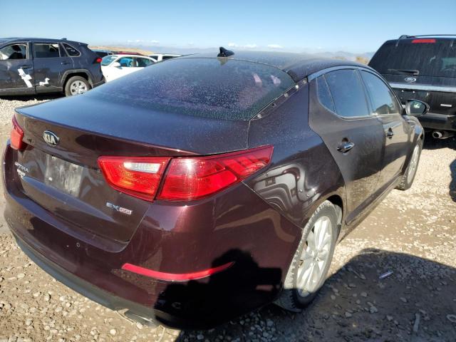 Photo 2 VIN: 5XXGN4A76EG290494 - KIA OPTIMA 