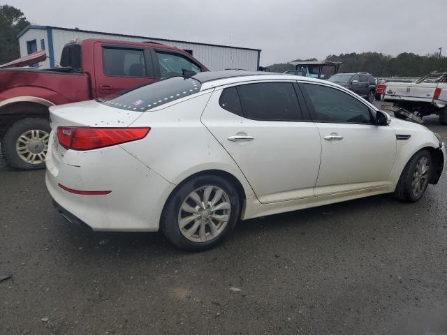 Photo 2 VIN: 5XXGN4A76EG300229 - KIA OPTIMA EX 