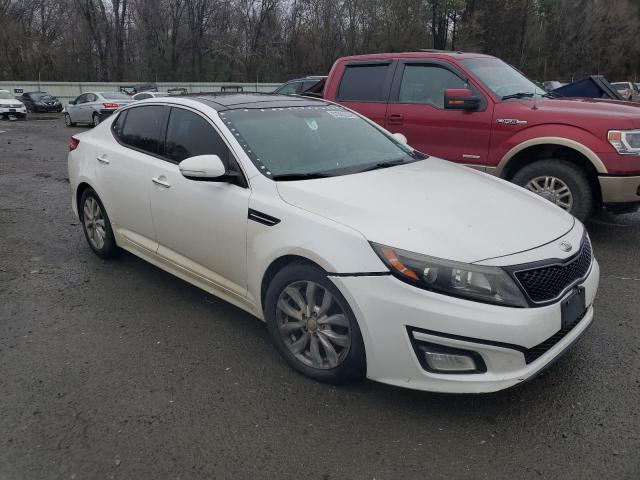 Photo 3 VIN: 5XXGN4A76EG300229 - KIA OPTIMA EX 