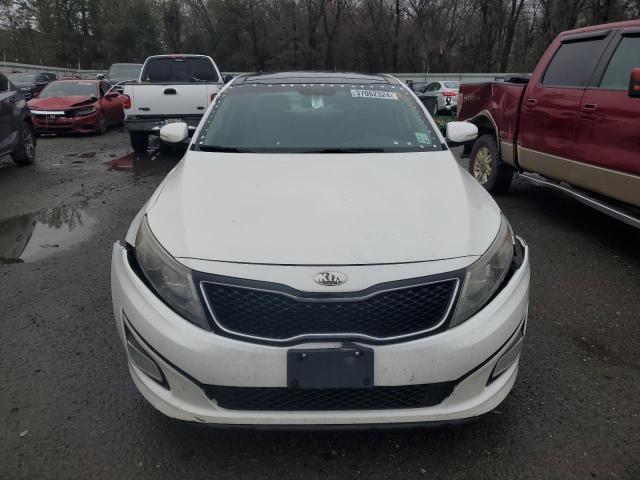 Photo 4 VIN: 5XXGN4A76EG300229 - KIA OPTIMA EX 