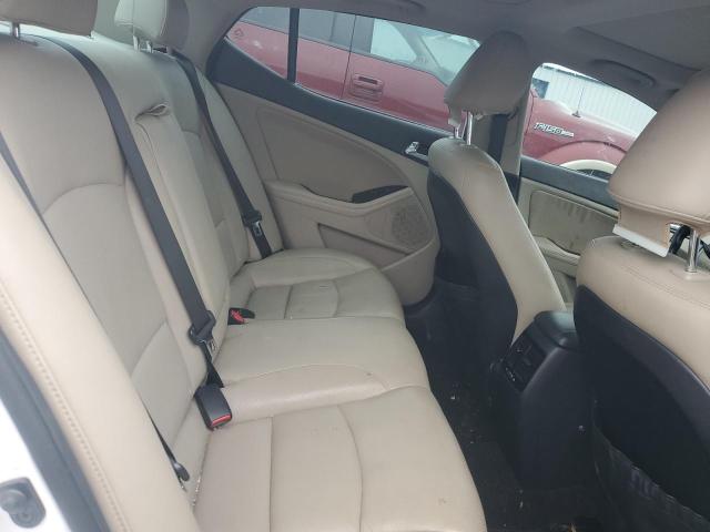 Photo 9 VIN: 5XXGN4A76EG300229 - KIA OPTIMA EX 