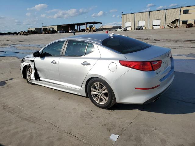 Photo 1 VIN: 5XXGN4A76EG301607 - KIA OPTIMA 