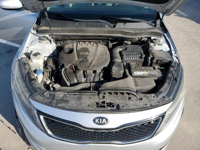 Photo 10 VIN: 5XXGN4A76EG301607 - KIA OPTIMA 