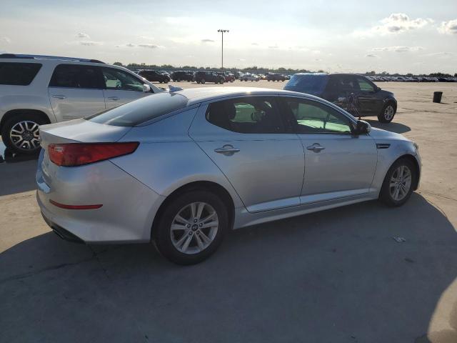 Photo 2 VIN: 5XXGN4A76EG301607 - KIA OPTIMA 