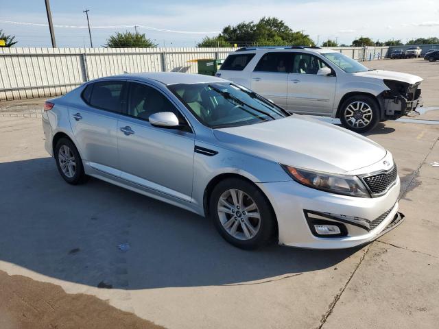 Photo 3 VIN: 5XXGN4A76EG301607 - KIA OPTIMA 