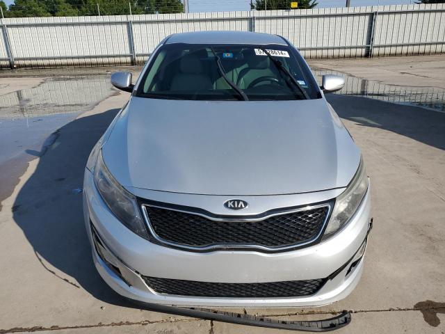 Photo 4 VIN: 5XXGN4A76EG301607 - KIA OPTIMA 